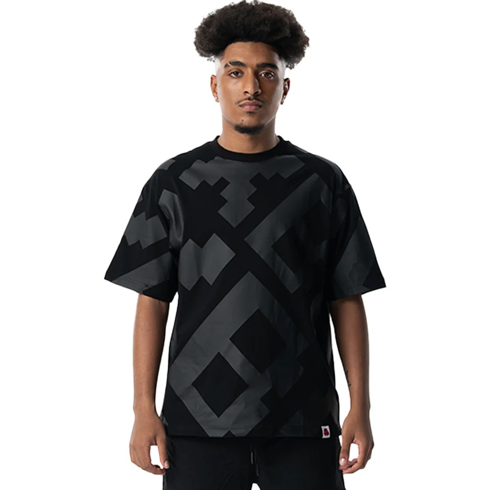 GALXBOY 8-BIT T-SHIRT