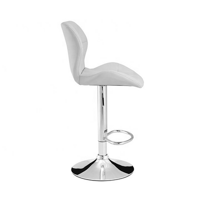 Kitchen Chair  White- Set of 2