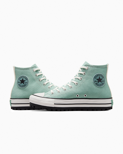 Converse - Chuck Taylor All Star City Trek Play On Utility Hi