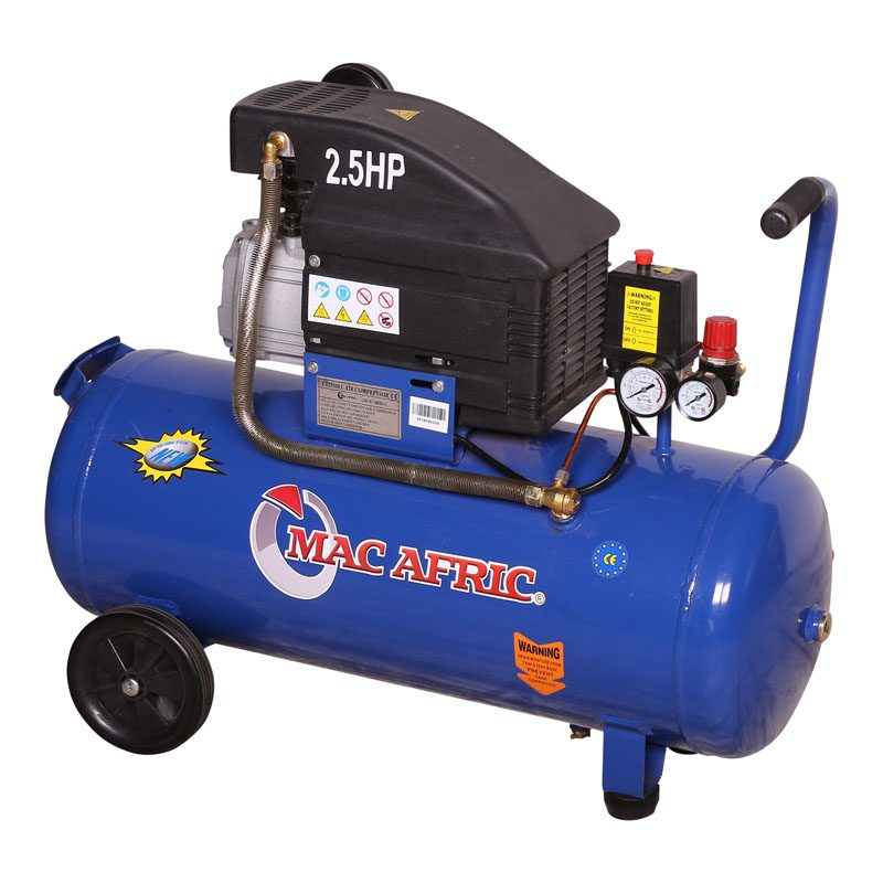 50 Liter Direct Drive Compressor