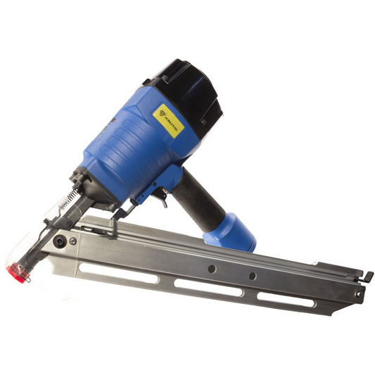 34° Clipped Head Framing Nailer