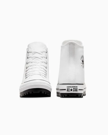 Converse - Chuck Taylor All Star City Trek Canvas