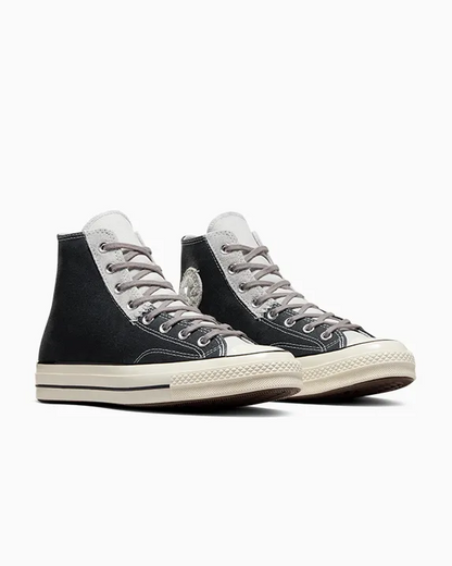 Converse - Chuck 70 Mixed Materials Play On Fashion Hi