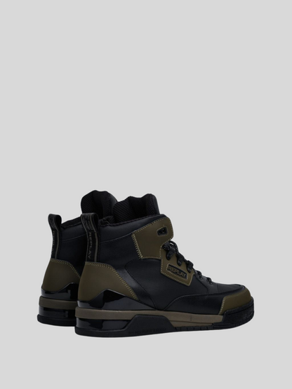 Replay Astro Speed 3 black mil green