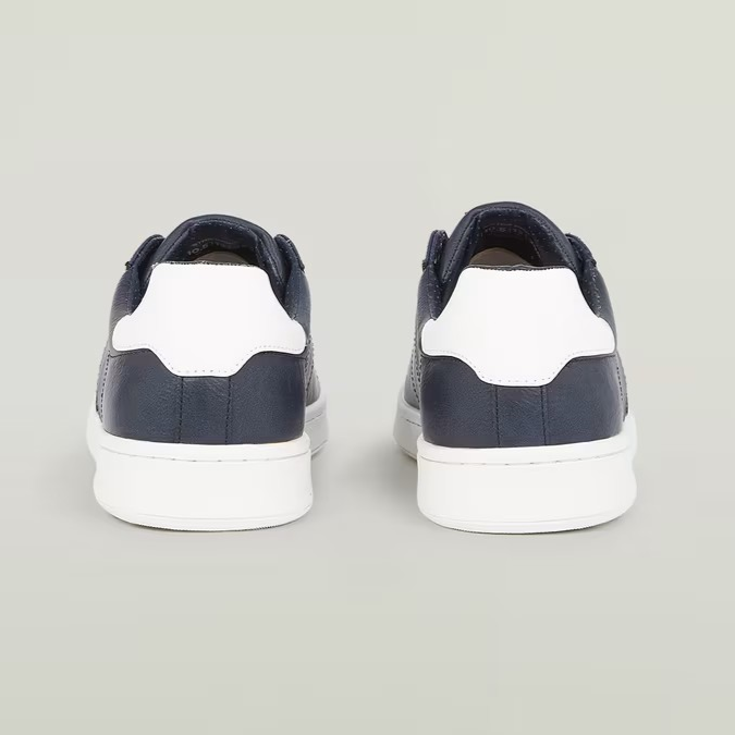 G-STAR RAW  RECRUIT II TPU BASIC SNEAKERS