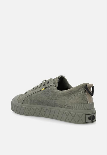 Palladium Palla Ace Low Surplus