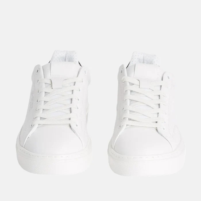G-Star RAW Rovic Cup Low White Sneakers