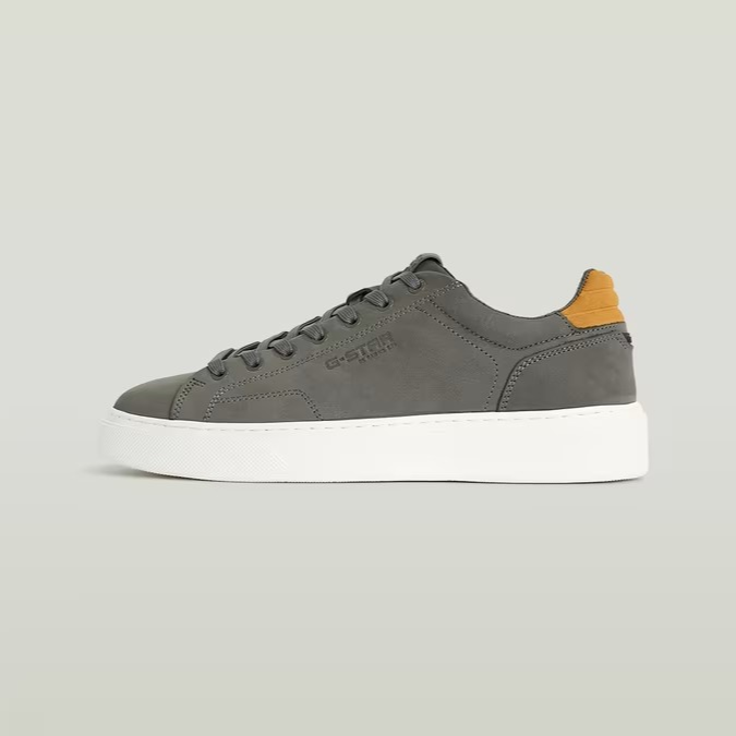 G-Star Raw Rovic Cup Low Sneakers