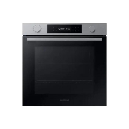 Samsung 60cm Inox Multifunction Oven - NV7B41403AS/FA