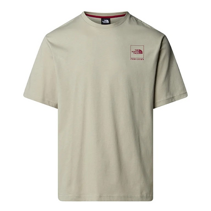 The North Face Coordinates T-Shirt