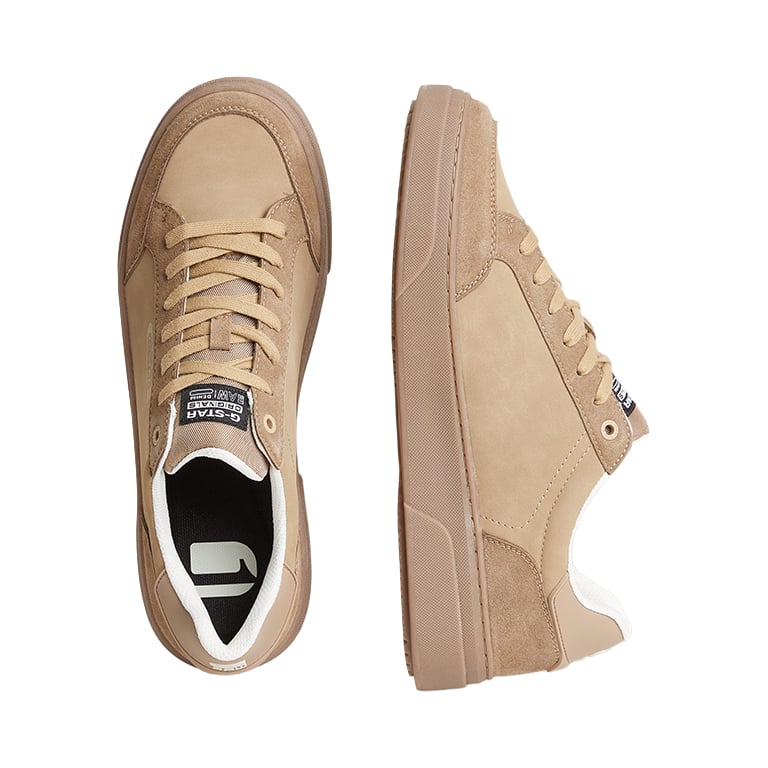 G-Star Straker Nubuck