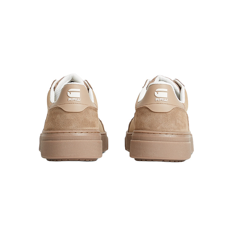 G-Star Straker Nubuck