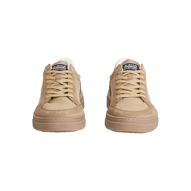 G-Star Straker Nubuck