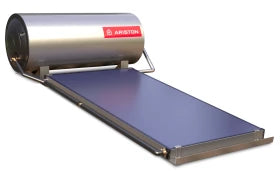 100L FLATE PLAT ARISTON DIRECT SOLAR SYSTEM