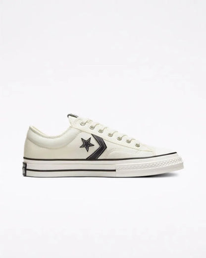 CONVERSE - Star Player 76 Premium Canvas