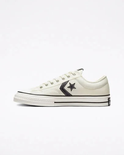 CONVERSE - Star Player 76 Premium Canvas