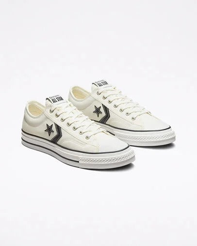 CONVERSE - Star Player 76 Premium Canvas