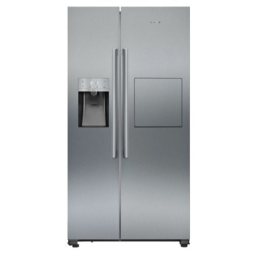 Siemens KA93GAI30N iQ500 560L Side-by-Side Fridge