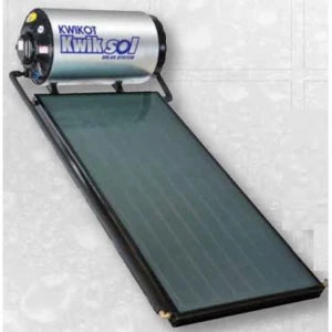 300LT 400KPA SOL-300-IND-B KWIKOT INDIRECT SOLAR GEYSER