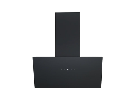 90cm 45 Degrees Black Glass Extractor ONL-9020F