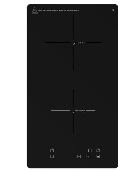 30 cm Built-In Induction Hob (ONL-IH30)