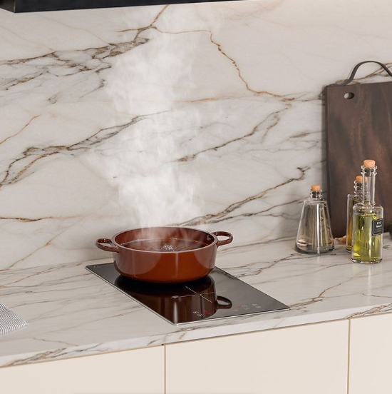30 cm Built-In Induction Hob (ONL-IH30)