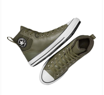 CONVERSE ALL STAR BERHIRE BOOT