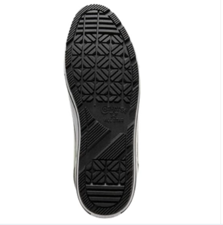 CONVERSE ALL STAR BERHIRE BOOT
