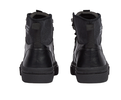 G-Star Vodan High Basic