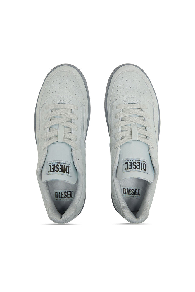 Diesel S-Tracker-D Low