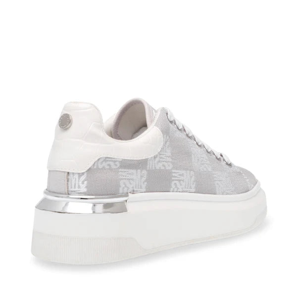 STEVE MADDEN - GLIDER GREY