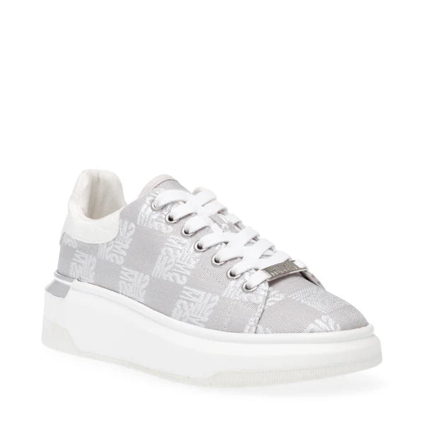 STEVE MADDEN - GLIDER GREY