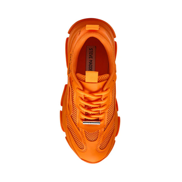 STEVE MADDEN - POSSESSION ORANGE