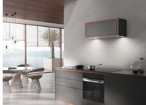 Miele 60 cm Oven H7260 BP - 60 cm Oven with 10 Oven Functions, 76l Capacity