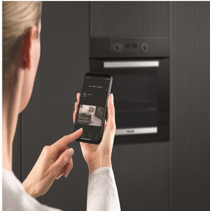 Miele 60cm Electric Oven