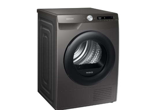Samsung 9 kg Heat Pump Dryer DV90T5240AN/FA - Grey