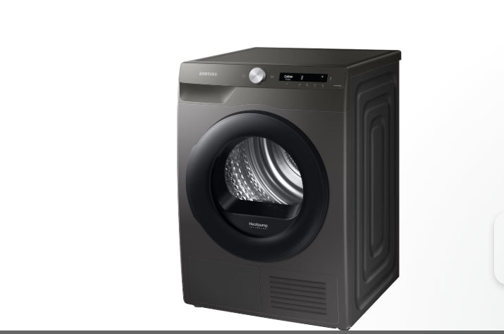 Samsung 9 kg Heat Pump Dryer DV90T5240AN/FA - Grey