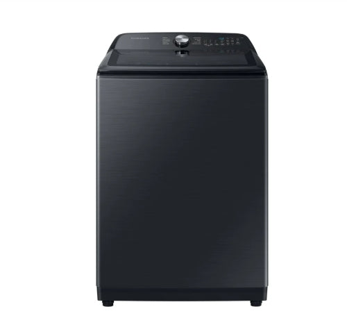 Samsung 21Kg Top Loader Black - WA21A8370GV/FA