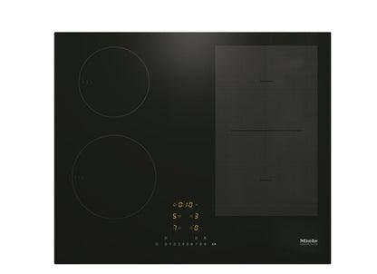 Miele Induction Hob with PowerFlex Cooking Area