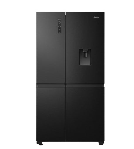 Hisense H800SB-WD | (Side By Side) Refrigerator; 631L