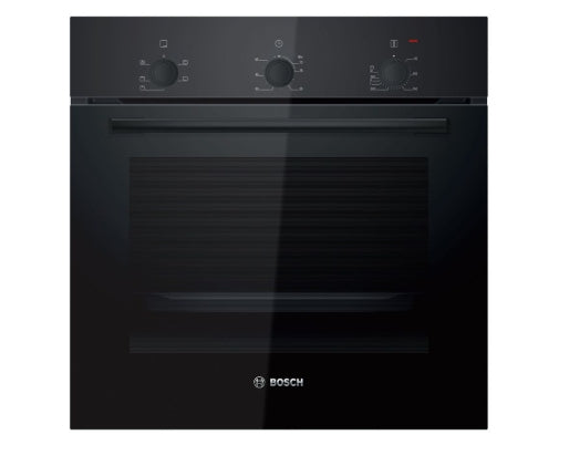 BOSCH HSG7361B1 SERIES 8 MULTIFUNCTION OVEN WITH STEAM