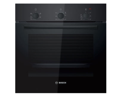 BOSCH HSG7361B1 SERIES 8 MULTIFUNCTION OVEN WITH STEAM