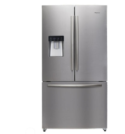 AEG 536L French Door Fridge with Water Dispenser – RMB76312NX