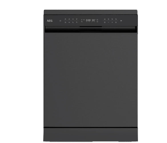 AEG 15 Place A+++ Dishwasher With Inverter & Satellite Wash