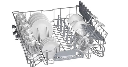 Bosch SMS24AI01Z 12PL Stainless Steel Dishwasher