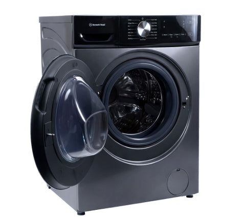 Bennett Read 7KG Inverter Front Loader Washing Machine - Dark Grey