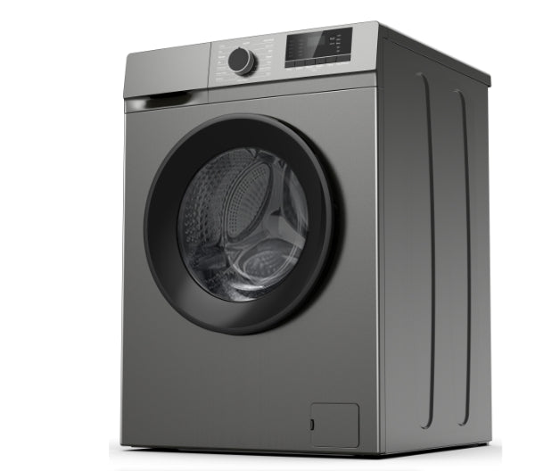 Defy 6kg DAW392 Grey Front Loader Washing Machine