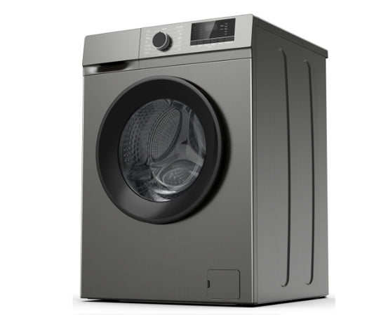 Defy 6kg DAW392 Grey Front Loader Washing Machine