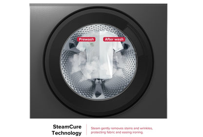 Defy 6kg DAW392 Grey Front Loader Washing Machine