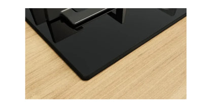 Bosch Series 6 Tempered Glass Gas Hob Black PPP6A6I40Z